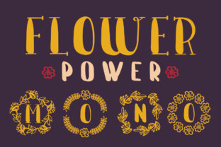 Download Flower Power - Flower power Collection