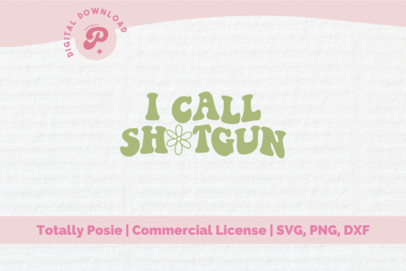 Download I Call Shotgun SVG - Shotgun Collection