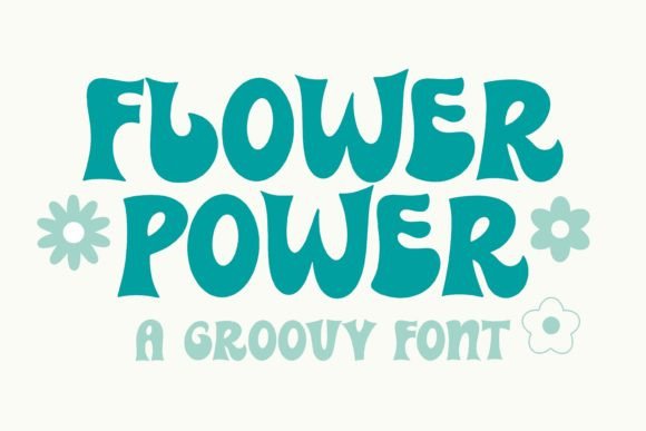 Download Flower Power - Flower power Collection