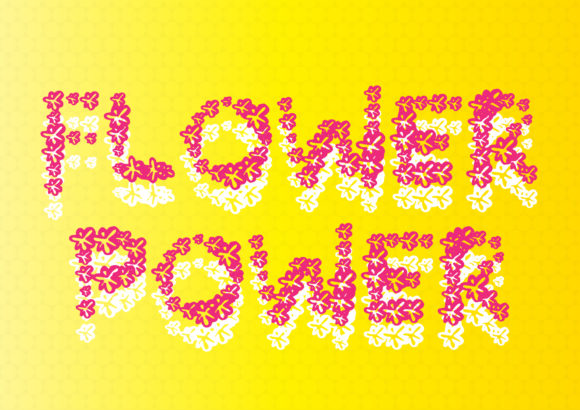 Download Flower Power - Flower power Collection