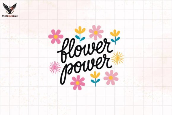 Download Flower Power PNG - Flower power Collection